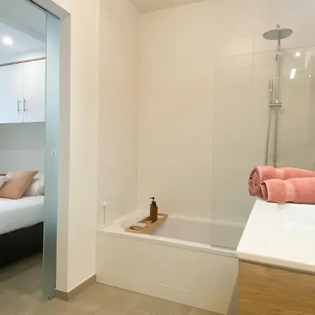 Apartment Elizee