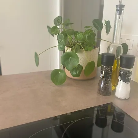 Elizee Apartment *