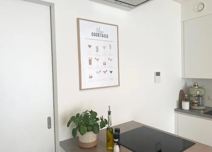 Elizee 公寓 奥斯滕德