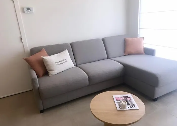 Elizee * 奥斯滕德